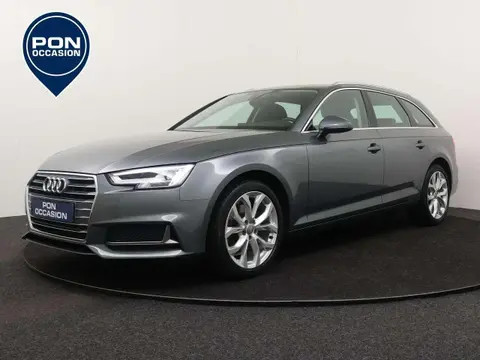 Used AUDI A4 Petrol 2019 Ad 