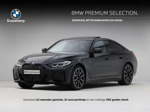 Used BMW I4 Electric 2024 Ad 