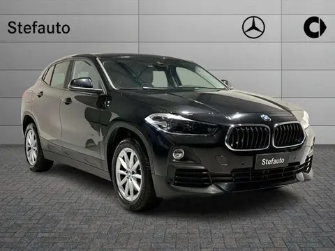 Used BMW X2 Diesel 2019 Ad 