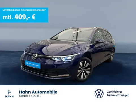 Annonce VOLKSWAGEN GOLF Diesel 2023 d'occasion 