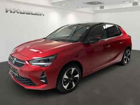 Annonce OPEL CORSA Électrique 2023 d'occasion 