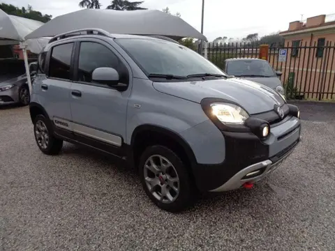 Used FIAT PANDA Petrol 2021 Ad 