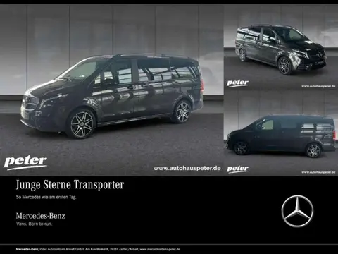 Used MERCEDES-BENZ CLASSE V Diesel 2023 Ad 