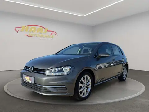 Annonce VOLKSWAGEN GOLF Essence 2019 d'occasion 