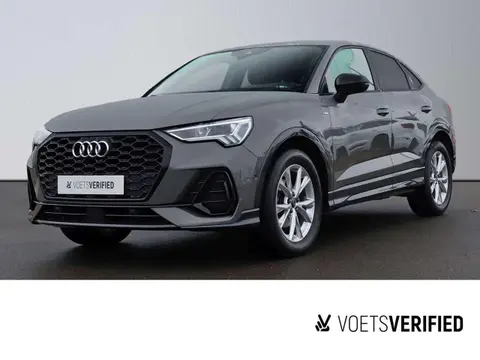 Annonce AUDI Q3 Essence 2021 d'occasion 