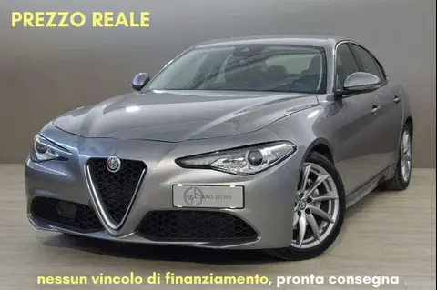 Used ALFA ROMEO GIULIA Diesel 2019 Ad 