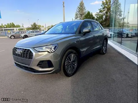 Used AUDI Q3 Hybrid 2023 Ad 