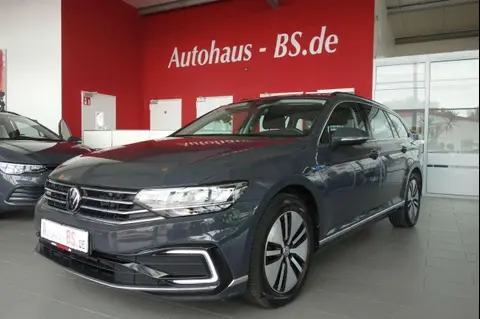 Used VOLKSWAGEN PASSAT Hybrid 2021 Ad 