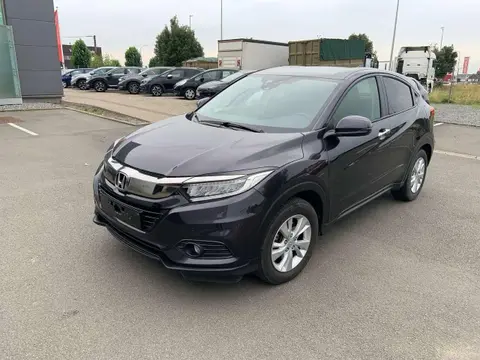 Used HONDA HR-V Petrol 2020 Ad 