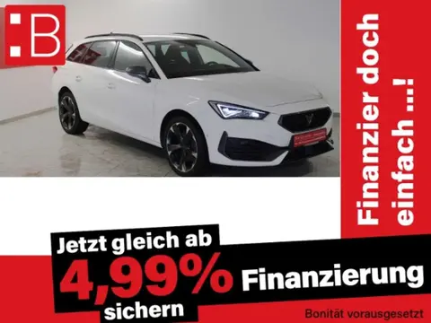 Used CUPRA LEON Hybrid 2021 Ad 