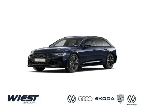 Used AUDI S6 Diesel 2024 Ad Germany