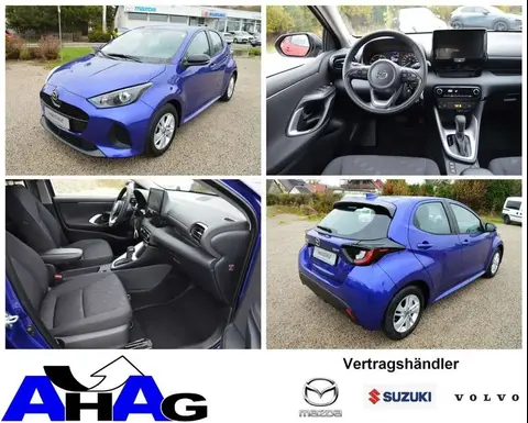 Used MAZDA 2 Hybrid 2024 Ad 