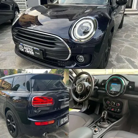 Annonce MINI COOPER Diesel 2020 d'occasion 