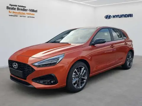 Annonce HYUNDAI I30 Essence 2024 d'occasion 