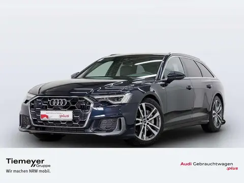 Annonce AUDI A6 Essence 2023 d'occasion Allemagne