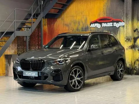 Annonce BMW X5 Diesel 2023 d'occasion 