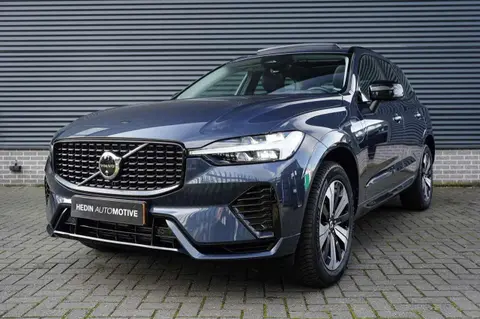 Annonce VOLVO XC60 Hybride 2024 d'occasion 