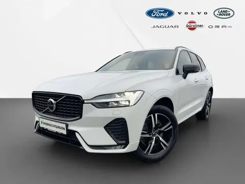 Annonce VOLVO XC60 Essence 2022 d'occasion 