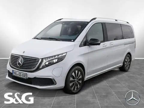 Used MERCEDES-BENZ EQV Electric 2023 Ad 