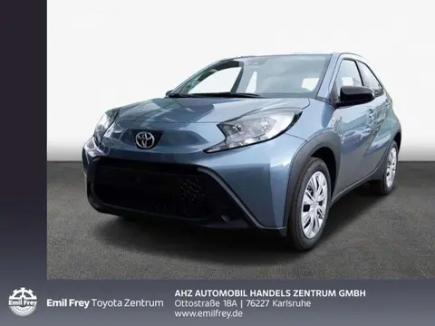 Used TOYOTA AYGO X Petrol 2024 Ad 