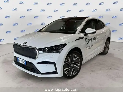 Used SKODA ENYAQ Electric 2023 Ad 