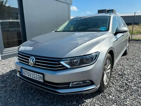 Used VOLKSWAGEN PASSAT Petrol 2016 Ad 