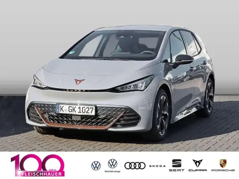 Used CUPRA BORN Electric 2023 Ad 