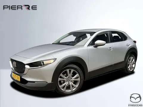 Used MAZDA CX-30 Hybrid 2020 Ad 