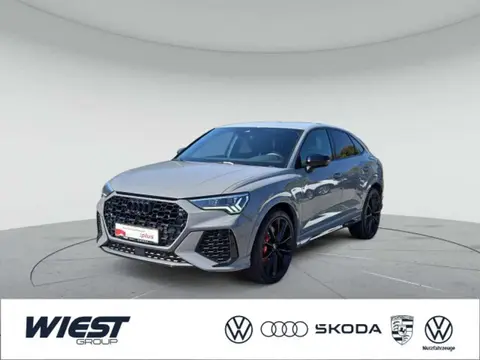 Annonce AUDI RSQ3 Essence 2020 d'occasion 