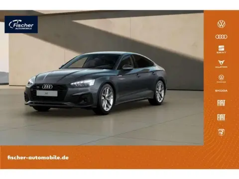 Annonce AUDI A5 Essence 2023 d'occasion 