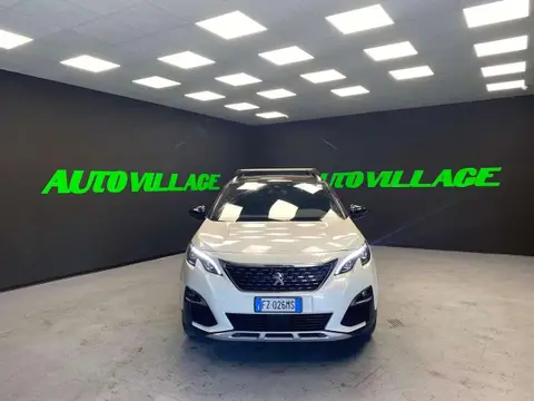 Annonce PEUGEOT 5008 Diesel 2019 d'occasion 