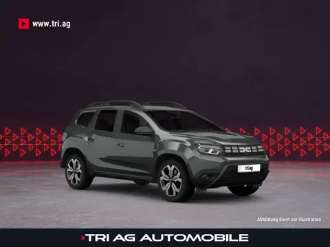 Used DACIA DUSTER Petrol 2024 Ad 