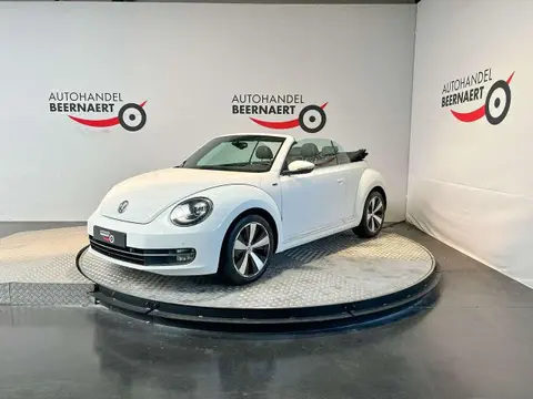 Annonce VOLKSWAGEN BEETLE Essence 2016 d'occasion 