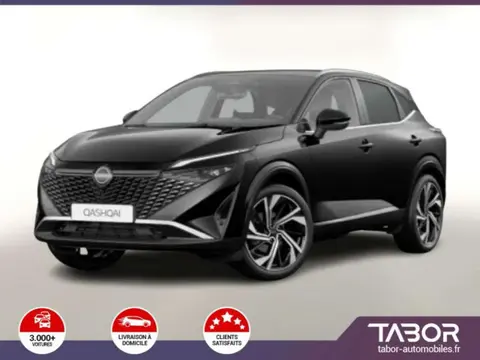 Annonce NISSAN QASHQAI Essence 2024 d'occasion 