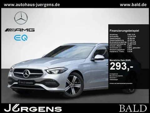 Used MERCEDES-BENZ CLASSE C Petrol 2023 Ad 