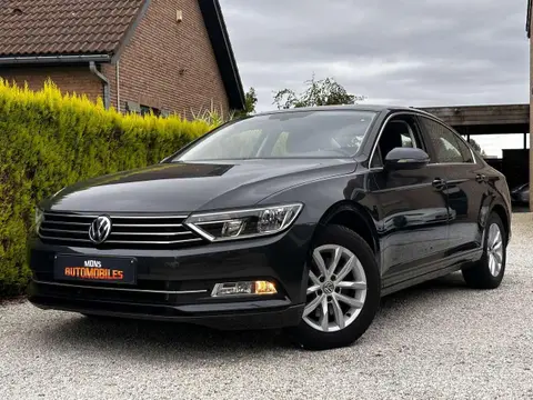 Used VOLKSWAGEN PASSAT Diesel 2019 Ad 