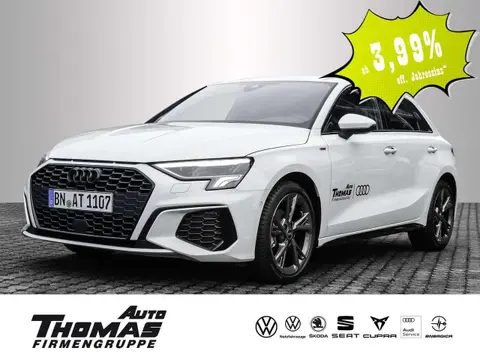 Annonce AUDI A3 Essence 2023 d'occasion 