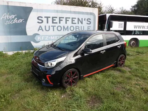 Used KIA PICANTO Petrol 2019 Ad 