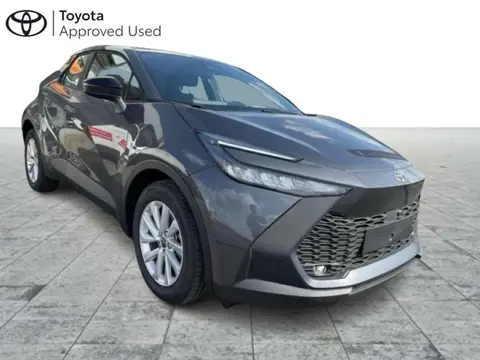 Used TOYOTA C-HR Hybrid 2024 Ad 