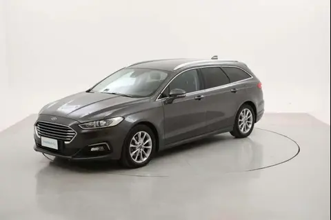 Used FORD MONDEO Diesel 2020 Ad 