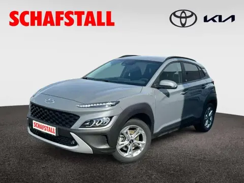 Used HYUNDAI KONA Petrol 2021 Ad 