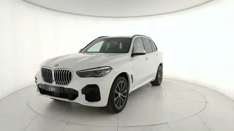 Annonce BMW X5 Diesel 2021 d'occasion 