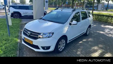 Used DACIA LOGAN Petrol 2015 Ad 