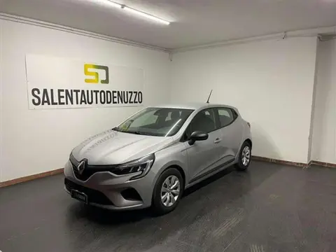 Used RENAULT CLIO Petrol 2022 Ad 