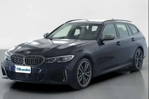 Used BMW SERIE 3 Hybrid 2021 Ad 