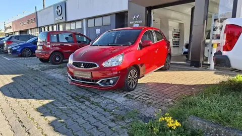 Used MITSUBISHI SPACE STAR Petrol 2018 Ad 