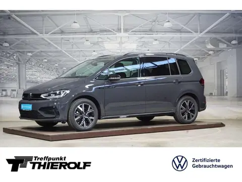 Annonce VOLKSWAGEN TOURAN Essence 2024 d'occasion 