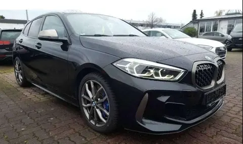 Used BMW SERIE 1 Petrol 2019 Ad 