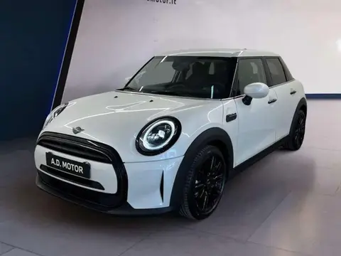 Annonce MINI COOPER Essence 2024 d'occasion 