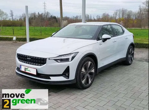 Annonce POLESTAR 2 Électrique 2024 d'occasion 